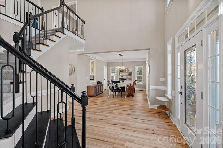 Property Photo:  1470 Valhalla Drive  NC 28037 