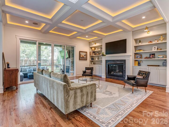 Property Photo:  2622 Duncan Avenue  NC 28205 