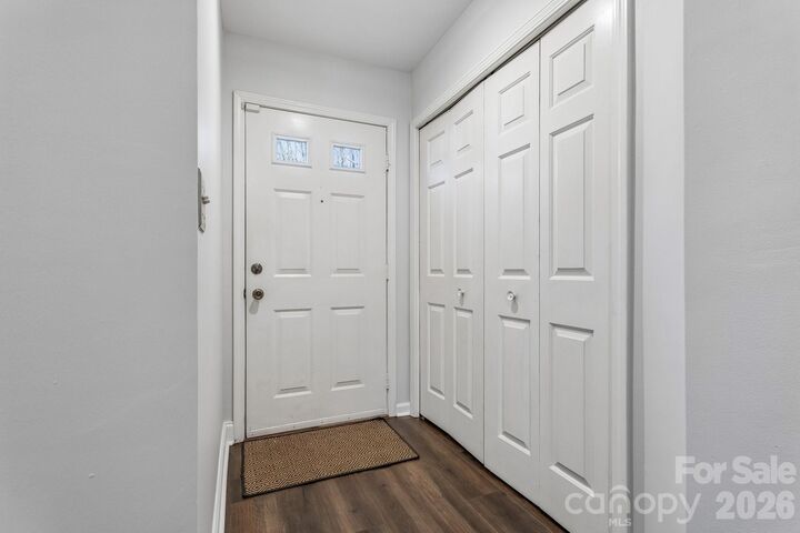 Property Photo: 1344 Maple Shade Lane NC 28270