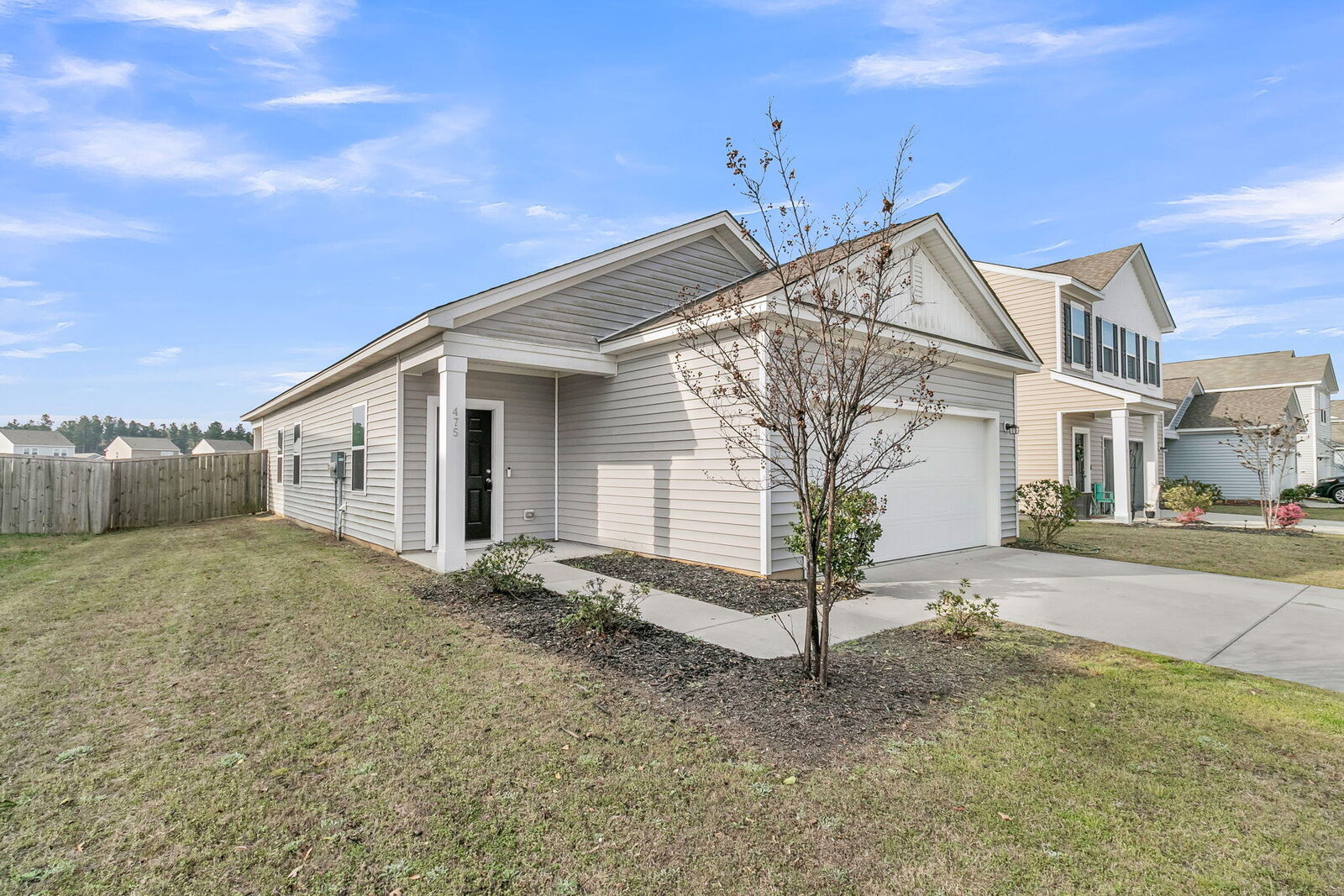 Property Photo:  475 Pender Woods Drive  SC 29486 