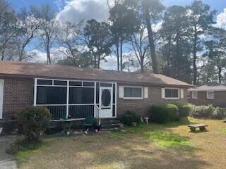 Property Photo: 1511 Bacons Bridge Road SC 29485