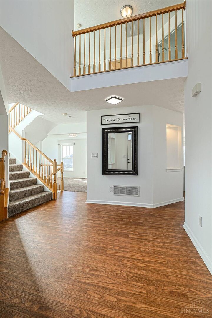 Property Photo:  3485 Queen Victoria Court  OH 45431 