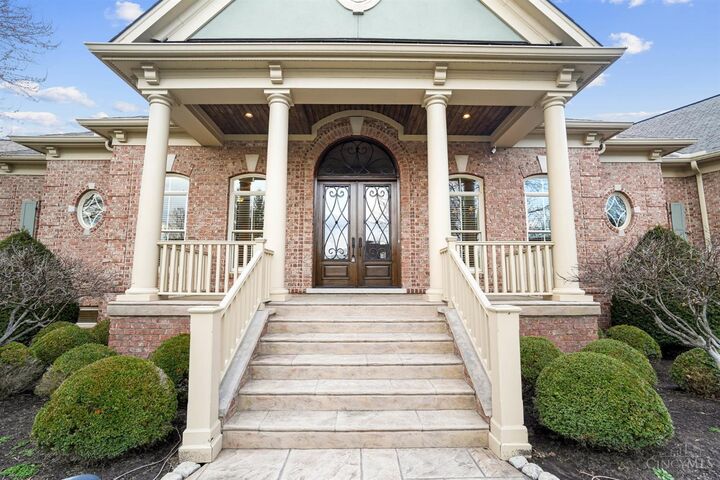 Property Photo:  5576 Winding Cape Way  OH 45040 