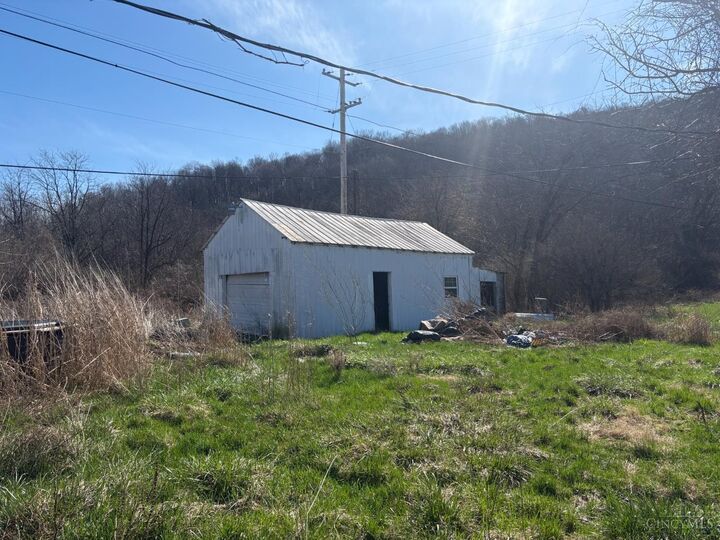 Property Photo:  119 Shawnee Street  OH 45612 