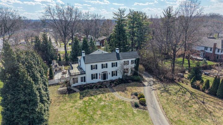 Property Photo:  7151 Euclid Avenue  OH 45243 