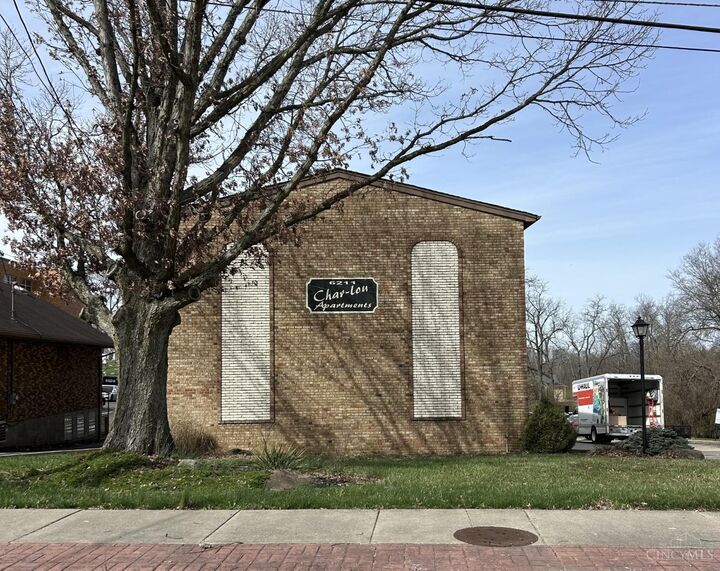 Property Photo: 6211 Cheviot Road OH 45247