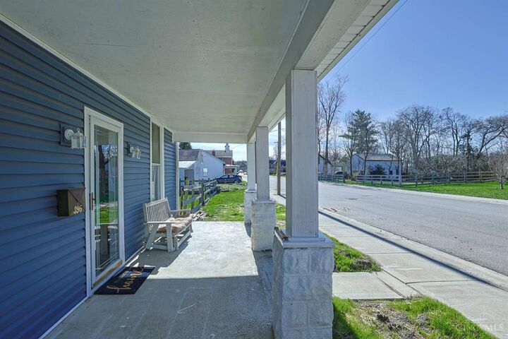 Property Photo:  396 Gay Street  OH 45176 