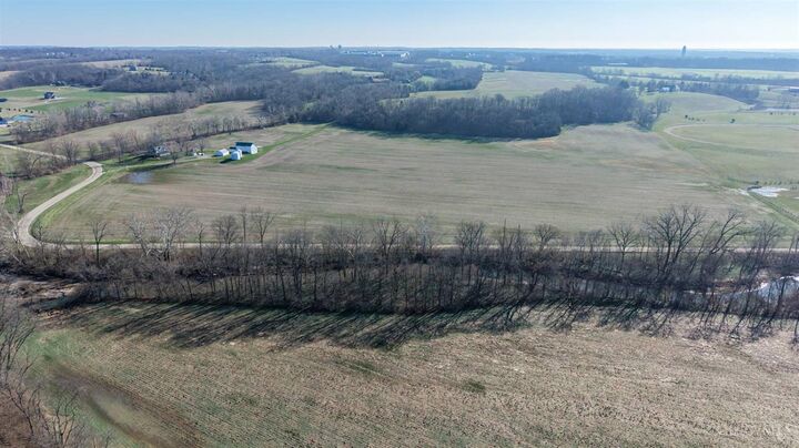 Property Photo:  2370 Columbia Road  OH 45036 