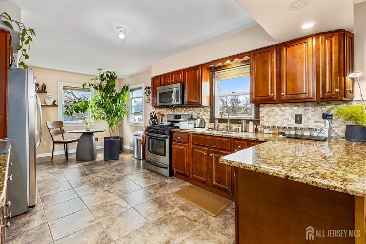 Property Photo:  165 Macarthur Avenue  NJ 08872 