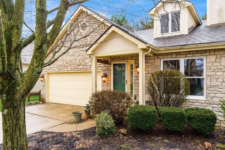 Property Photo:  5701 Forest Grove Avenue  OH 43081 