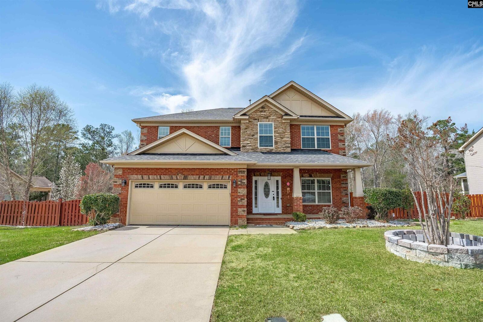 Property Photo: 1127 Valley Estates SC 29016