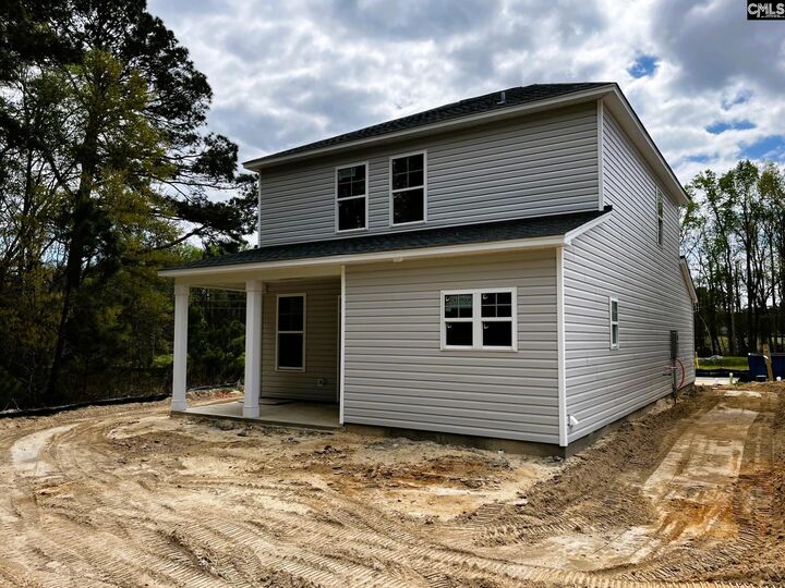 Property Photo:  900 Fire Island  SC 29016 