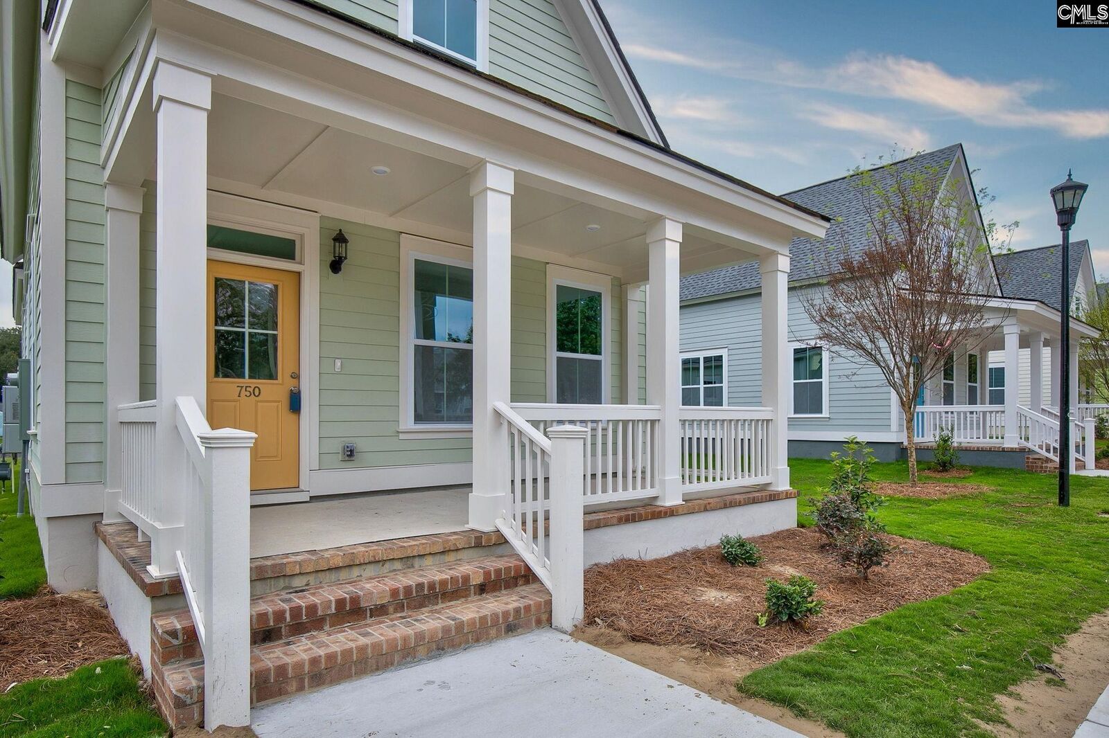 Property Photo:  750 Poplar  SC 29033 