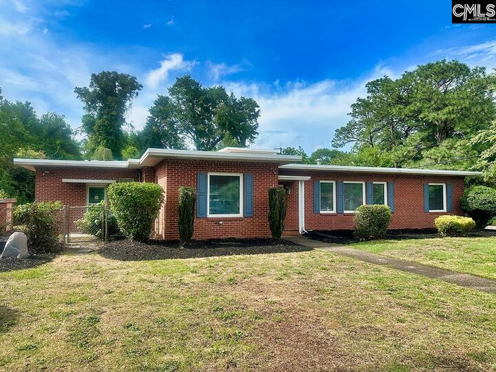 Property Photo: 1000 Evergreen SC 29169