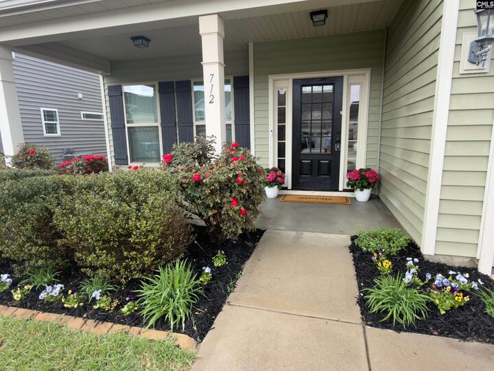 Property Photo:  712 Council  SC 29072 