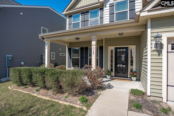 Property Photo:  712 Council  SC 29072 