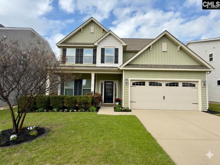 Property Photo: 712 Council SC 29072