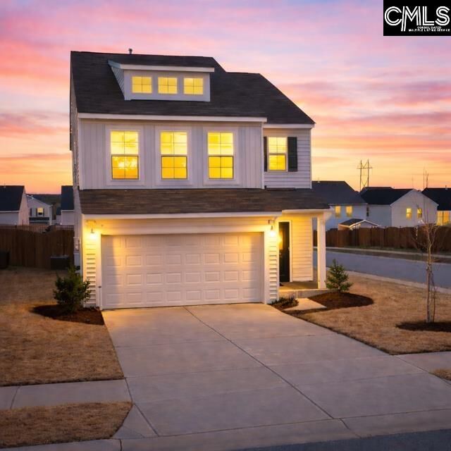 Property Photo: 639 N Long Star SC 29045