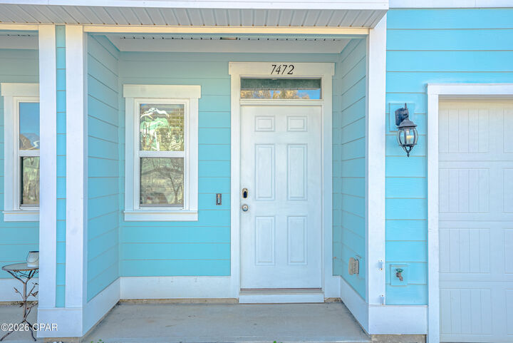 Property Photo: 7472 Shadow Lake Drive FL 32407