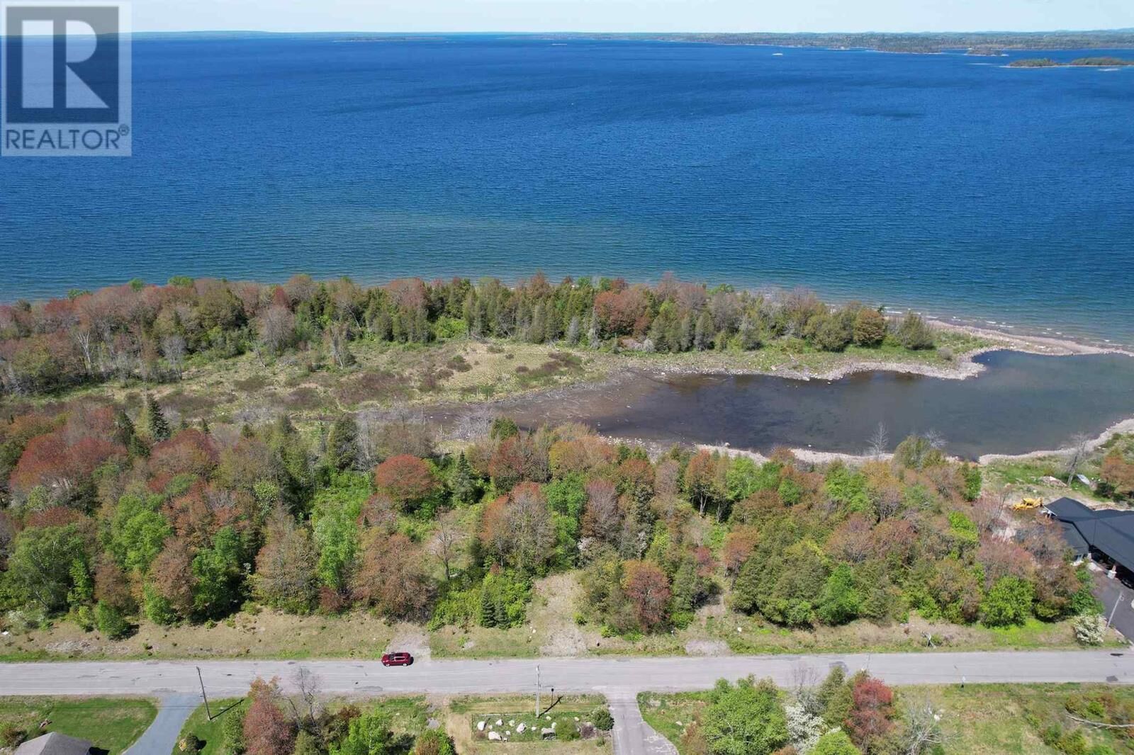 Property Photo:  34 Lighthouse Point (Lot 28)  ON P0R 1L0 