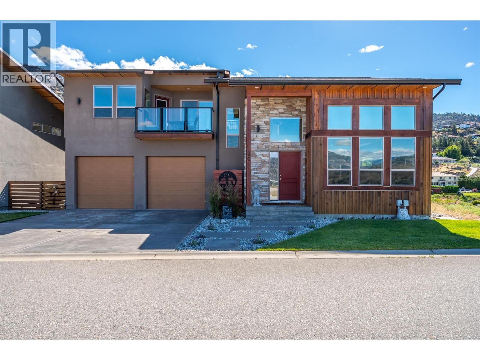 Property Photo: 125 Cabernet Drive 30 BC V0H 1R3