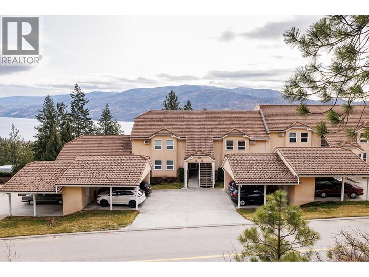 Property Photo:  4450 Ponderosa Drive 202  BC V0H 1X5 