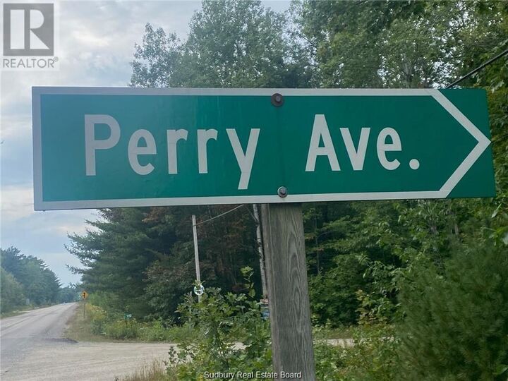 Property Photo:  Lot 5 Perry Avenue  ON P0M 2A0 