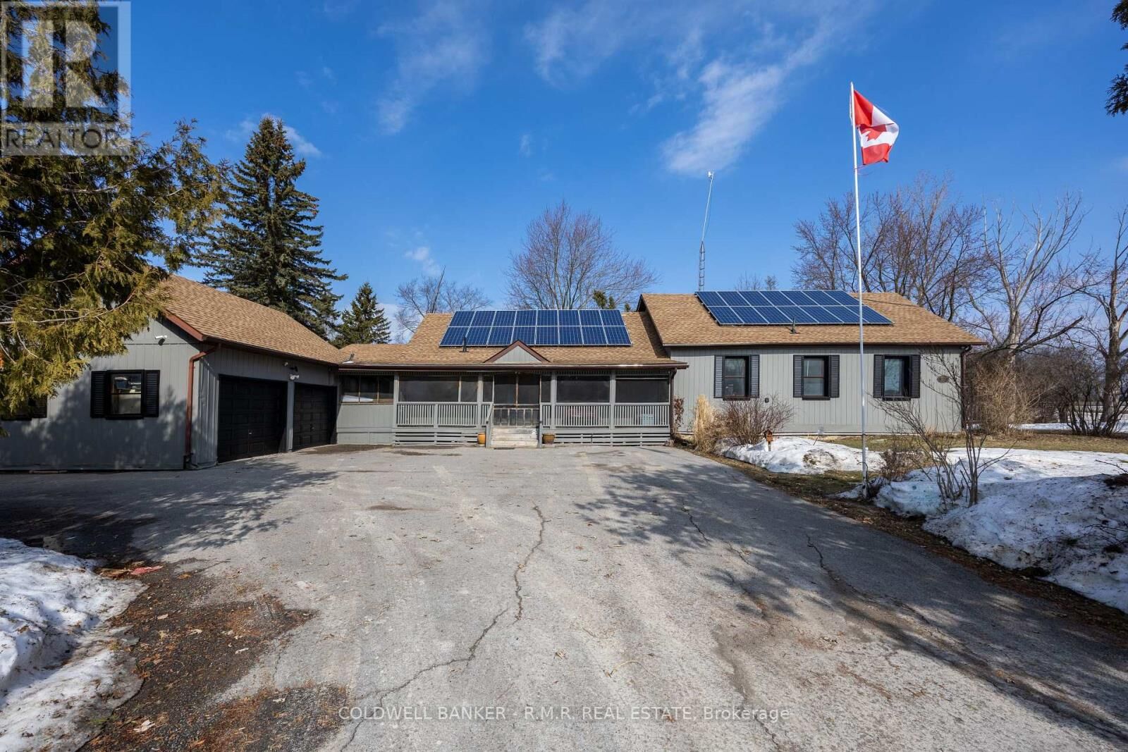 Property Photo:  3591 Proutt Road  ON L0B 1L0 