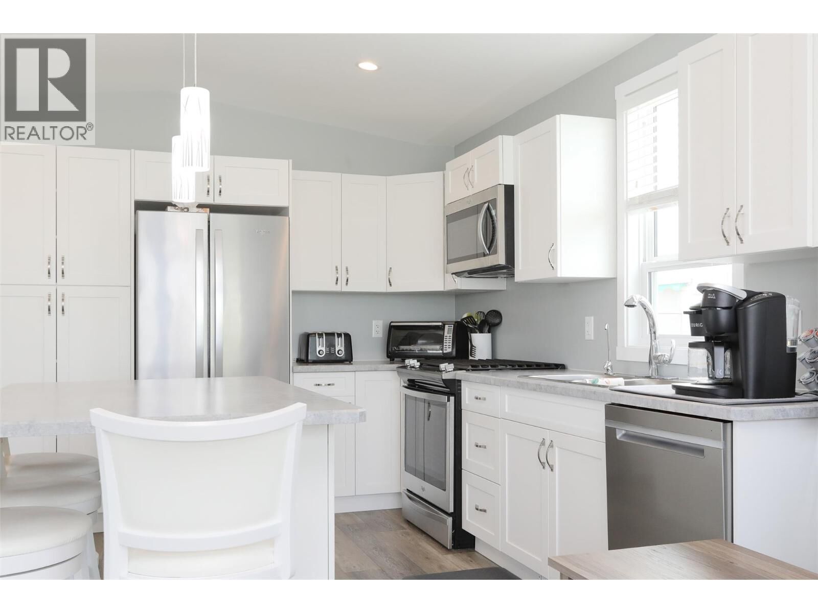 Property Photo: 415 Commonwealth Road 291 BC V1V 1P4