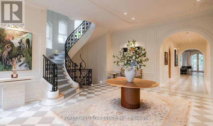 Property Photo:  221 Forest Hill Road  ON M5P 2N3 