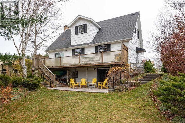 Property Photo: 5 Wyndrock Drive NS B3P 1R8