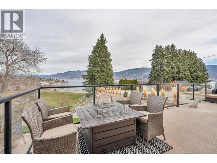 Property Photo: 5100 Wilson Road BC V0H 1Z4