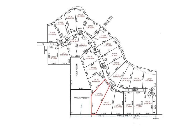 Photo de la propriété:  21 Jackpine Crescent  MB R0A 2N0 