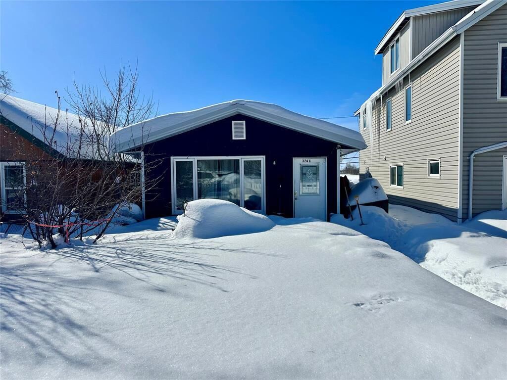 Photo de la propriété: 324 Larose Avenue MB R9A 1K2