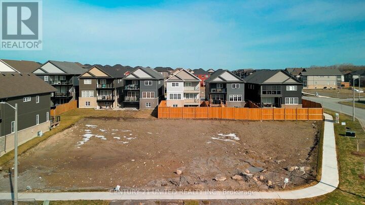 Photo de la propriété:  87 York Drive  ON K9K 0H6 