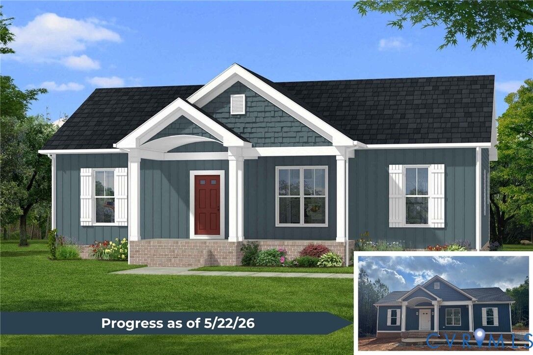 Property Photo:  126 Firetower Lane  VA 23947 