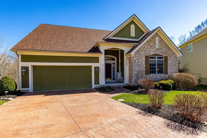 Property Photo:  2006 Sumac Private Court  OH 45431 