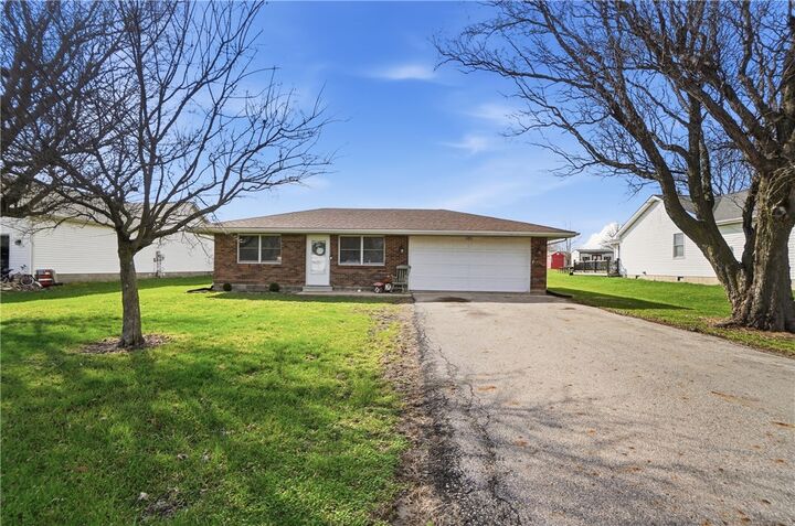 Property Photo:  179 Norseman Drive  OH 45320 