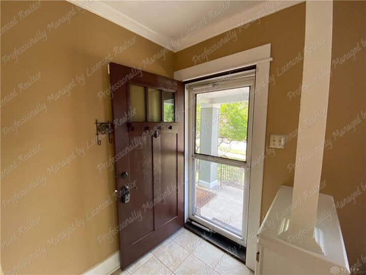 Property Photo: 110 Dell Park Avenue OH 45419