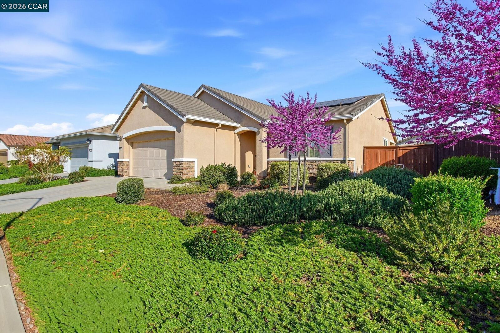 Property Photo:  9229 Thimbleberry Drive  CA 95829 