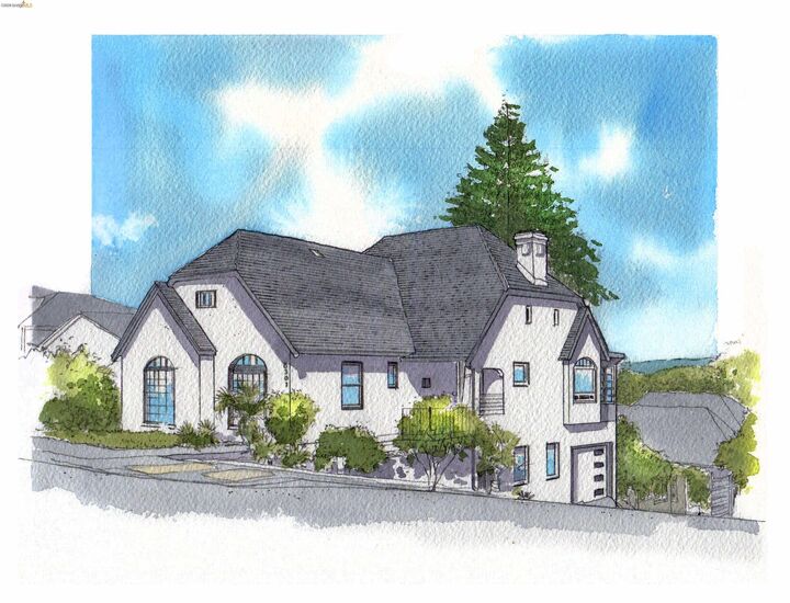 Property Photo:  8301 Ney Ave  CA 94605 