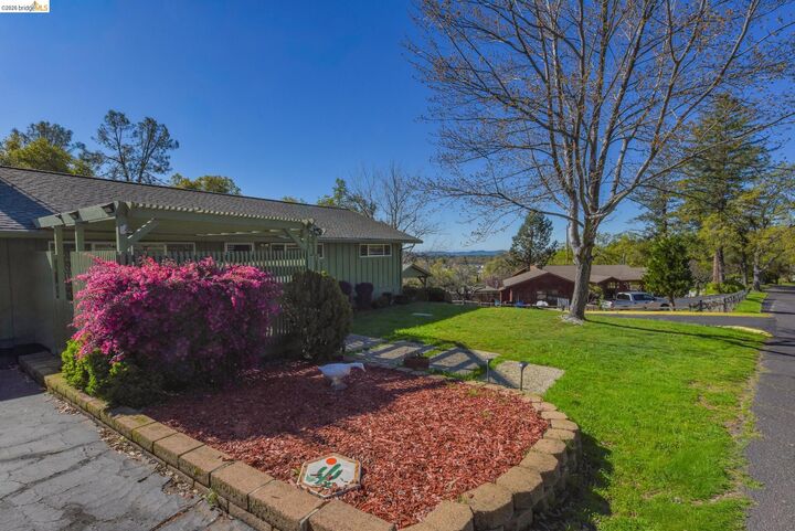 Property Photo:  12933 Chaparral Rd  CA 95370 