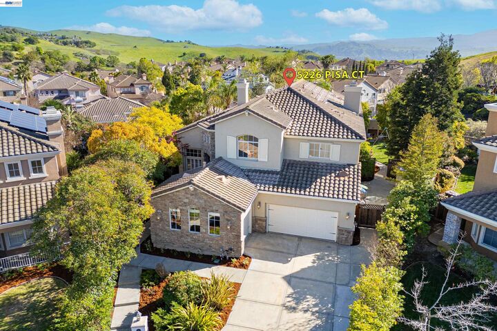 Property Photo:  5226 Pisa Ct  CA 95138 