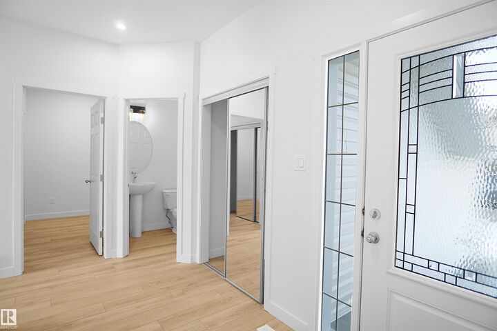 Property Photo: 1535 11 Avenue NW AB T6T 2N5