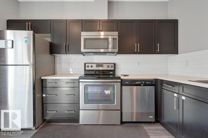 Property Photo:  804 Welsh Drive SW 97  AB T6X 1Y8 