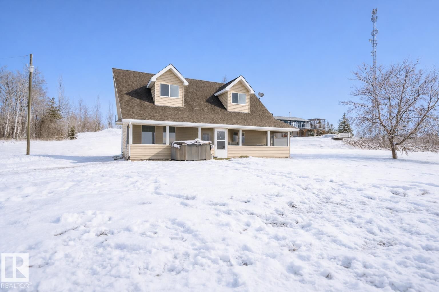 Photo de la propriété:  61307 RR 463A  AB T9N 2H6 