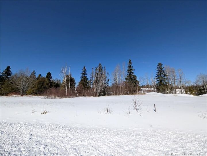 Property Photo:  Lot#1 Rue Des Habitants  NB E8K 3T2 