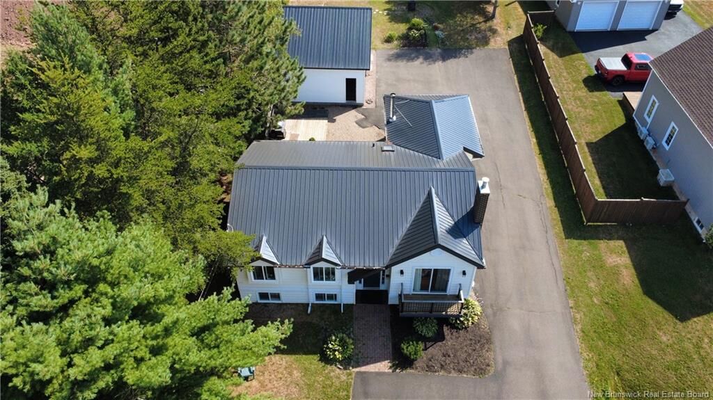 Property Photo: 1828 Amirault Street NB E1A 7J8