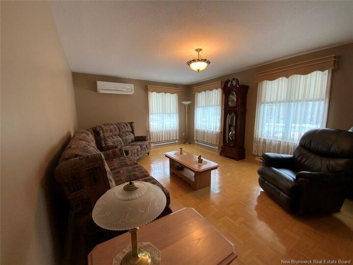 Property Photo: 432 Isidore-Boucher Boulevard NB E7B 1Y1