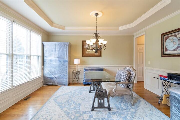 Property Photo:  202 Davis Mill Road  GA 30107 